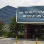 Piscina Dr. Richard Showers, Sr. Pool - Madison County