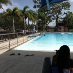 Piscina Driftwood Community Pool - Broward County