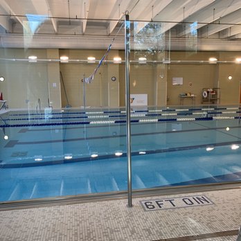 Piscina Dryades YMCA - Orleans Parish