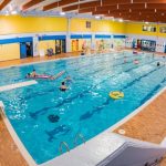 Piscina Dryden Pool & Fitness Centre - Kenora District