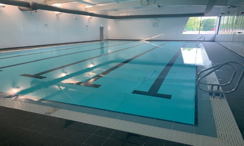 Piscina Dukeries Leisure Centre - Nottinghamshire