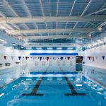 Piscina Dundee Community Swimming Pool - Monroe County