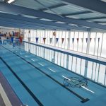 Piscina Dunottar School Swimming Pool - Surrey