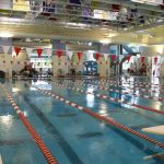 Piscina Durango Community Recreation Center - La Plata County