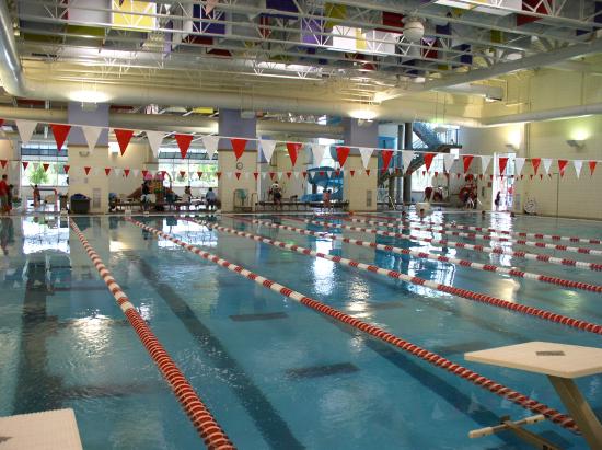 Piscina Durango Community Recreation Center - La Plata County