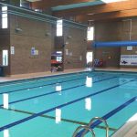 Piscina Durrington Swimming and Fitness Centre - Wiltshire