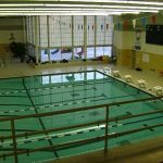 Piscina East Bayfield Community Centre - Simcoe County