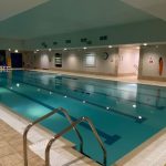 Piscina East Kilbride Fitness & Wellbeing Gym - South Lanarkshire