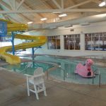 Piscina East Park Community Center - Davidson County