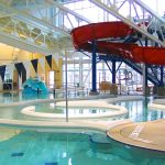 Piscina East Portland Community Center Indoor Pool - Multnomah County