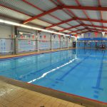 Piscina East Riding Leisure South Holderness - Yorkshire North Riding