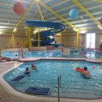 Piscina East Sands Leisure Centre - Fife