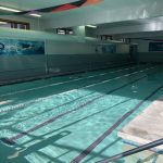 Piscina East Side Athletic Club - Clackamas - Clackamas County