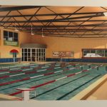 Piscina East Side / Mt. Hope YMCA - Providence County