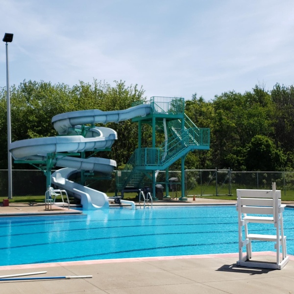 Piscina East YMCA - Dane County