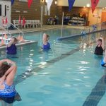 Piscina Eastern Lycoming YMCA - Lycoming County