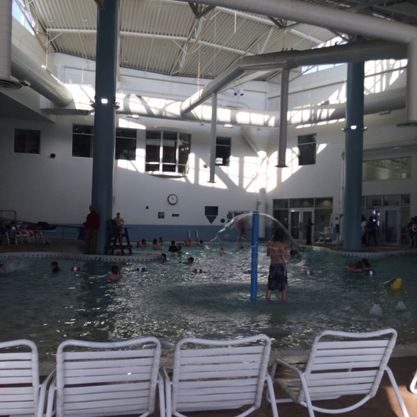 Piscina Eastridge Recreation Center - Douglas County