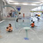 Piscina Eastside Community Center - Pierce County