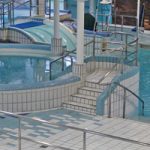 Piscina Eastwood Park Leisure - East Renfrewshire