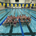 Piscina Eau Claire Fitness - Eau Claire County