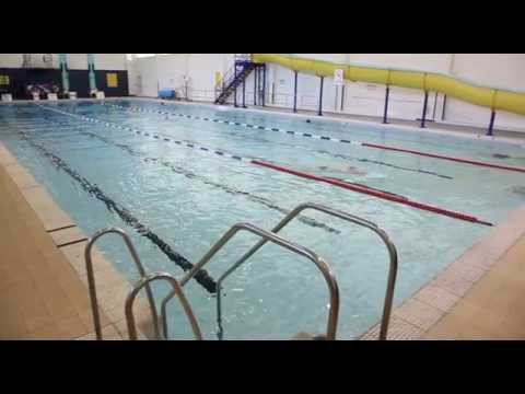 Piscina Eccleshill Pool - Yorkshire West Riding