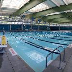 Piscina Echo Park Pool Complex - Nassau County