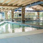 Piscina Edgar May Health and Recreation Center - Windsor County
