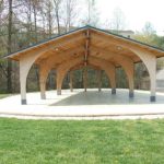 Piscina Edward M. Armfield, Sr. Civic & Recreation Center - Surry County