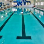 Piscina Edwardsville YMCA - Niebur (Esic) Center - Madison County