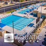 Piscina El Centro Aquatic Center - Imperial County