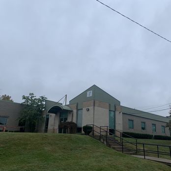 Piscina Eldon & Elsie Ward Family YMCA - Franklin County