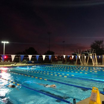 Piscina Eldorado Aquatic & Fitness Center - Maricopa County