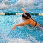 Piscina Elizabeth Morse Swimming Center - Babson College - Norfolk County