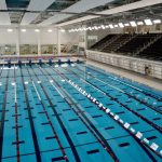 Piscina Elkhart Health & Aquatics - Elkhart County