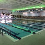Piscina Elkhorn High School Swimming Pool - Walworth County