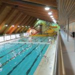 Piscina Elmwood Kildonans Pool - Winnipeg