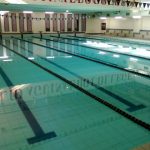 Piscina Emilio Aguinaldo College Swimming Pool - Manila