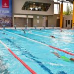 Piscina Emirates International School Swimming Pool - Dubai
