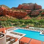 Piscina Enchantment Resort - Yavapai County