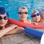 Piscina Enderby Leisure Centre and Golf Course - Leicestershire