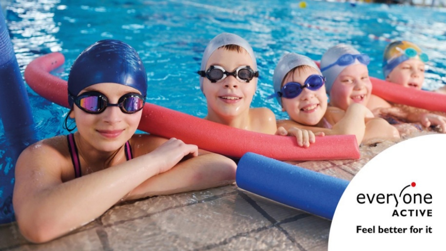 Piscina Enderby Leisure Centre and Golf Course - Leicestershire