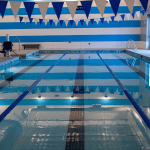 Piscina EōS Fitness - Las Vegas Centennial - Clark County