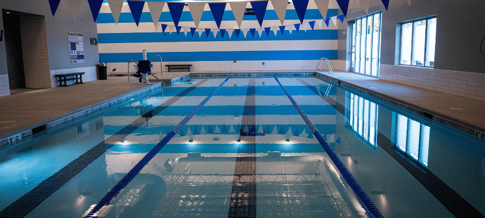 Piscina EōS Fitness - Las Vegas Durango - Clark County