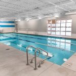 Piscina EōS Fitness - Ogden Kiesel Avenue - Weber County