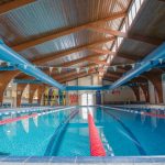 Piscina Epsom College Swimming Pool - Surrey