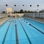 Piscina Equinox Palo Alto - Santa Clara County