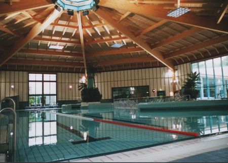 Piscina Erlebniswelt Krauschwitz - Krauschwitz