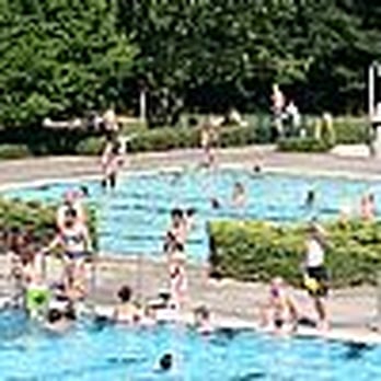 Piscina Erlenbad - Alsfeld