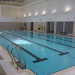 Piscina Erskine Swimming Pool - Renfrewshire