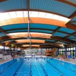 Piscina Espace Nautique de la Grande-Garenne - Saint Marcel